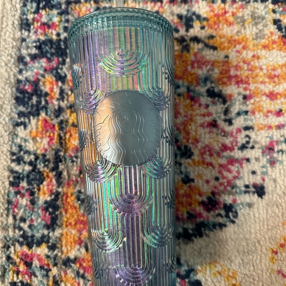 Starbucks Venti tumbler $20 per cup - Picture 4 of 6